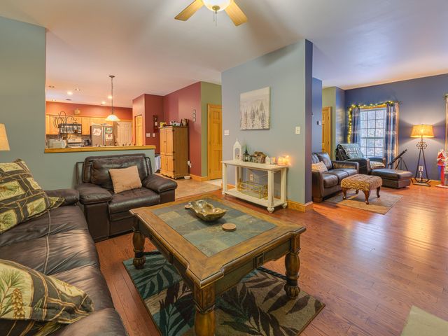 16 Robinwood Lane, Tupper Lake, NY 12986