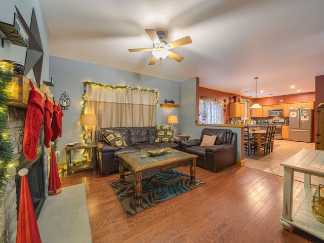 16 Robinwood Lane, Tupper Lake, NY 12986