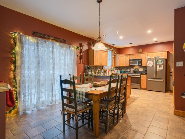 16 Robinwood Lane, Tupper Lake, NY 12986