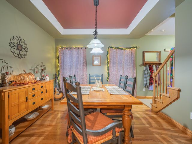 16 Robinwood Lane, Tupper Lake, NY 12986