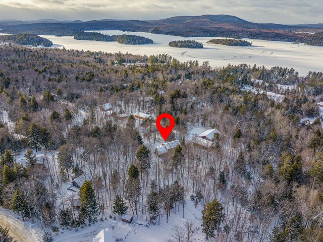 16 Robinwood Lane, Tupper Lake, NY 12986