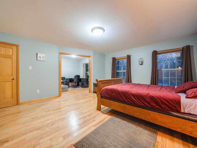 16 Robinwood Lane, Tupper Lake, NY 12986