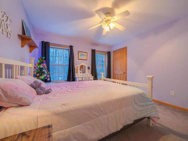 16 Robinwood Lane, Tupper Lake, NY 12986