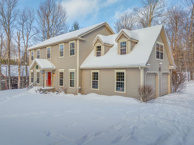 16 Robinwood Lane, Tupper Lake, NY 12986