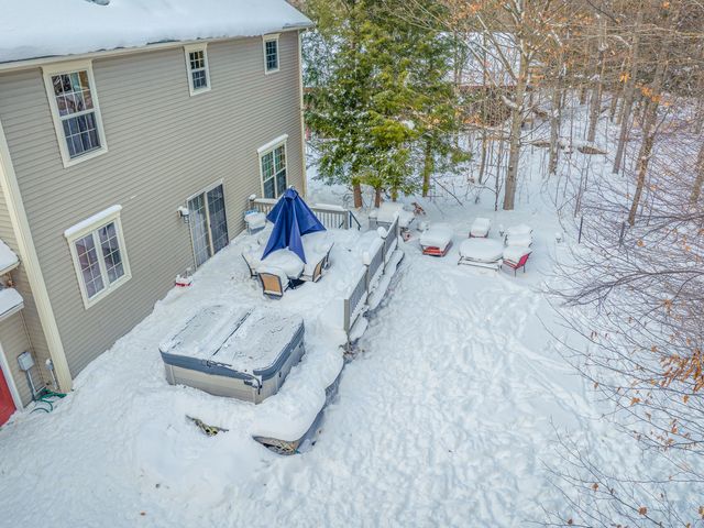 16 Robinwood Lane, Tupper Lake, NY 12986