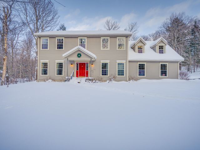 16 Robinwood Lane, Tupper Lake, NY 12986