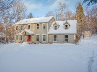 16 Robinwood Lane, Tupper Lake, NY 12986