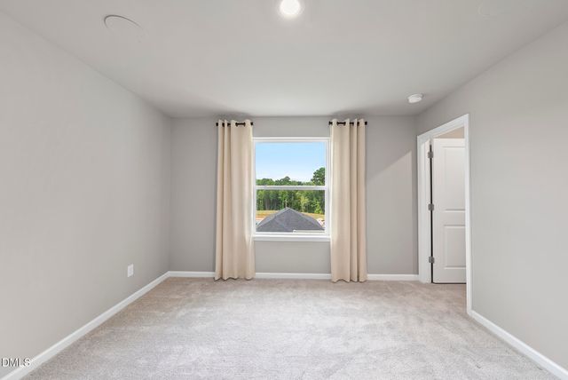 2020 Rockface Way, Durham, NC 27703