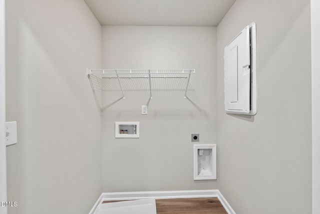 2020 Rockface Way, Durham, NC 27703