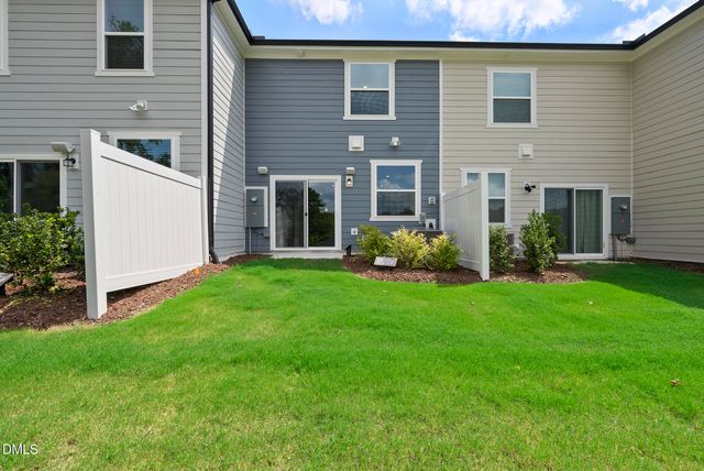 2020 Rockface Way, Durham, NC 27703