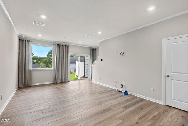 2020 Rockface Way, Durham, NC 27703