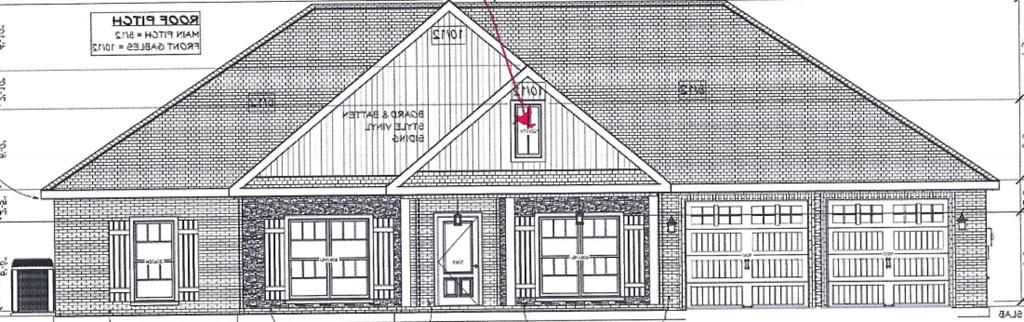 209 Heritage Way, Headland, AL 36345