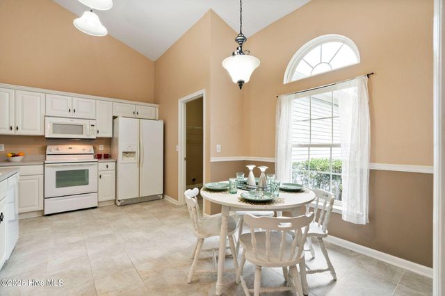 7557 Dunbar Drive SW, Sunset Beach, NC 28468