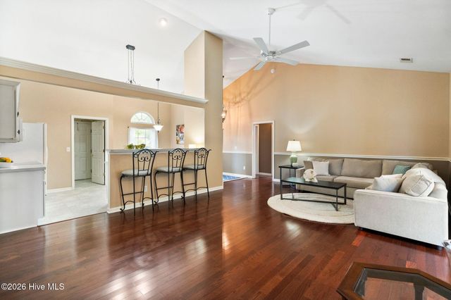 7557 Dunbar Drive SW, Sunset Beach, NC 28468