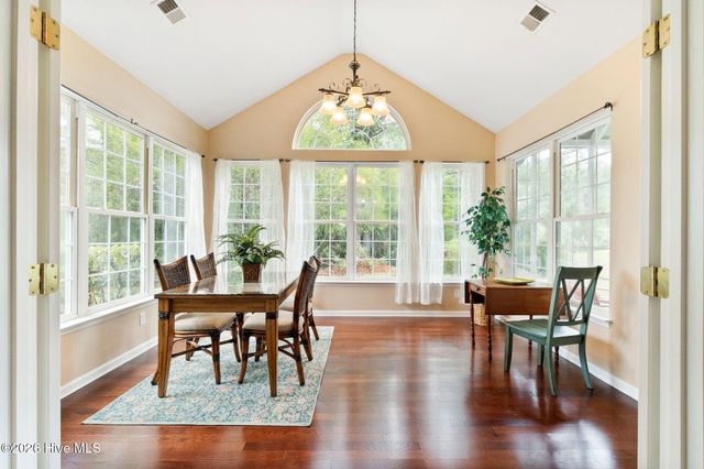 7557 Dunbar Drive SW, Sunset Beach, NC 28468