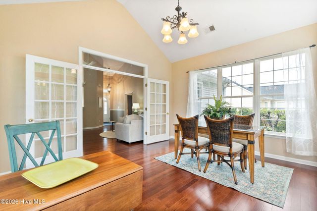 7557 Dunbar Drive SW, Sunset Beach, NC 28468