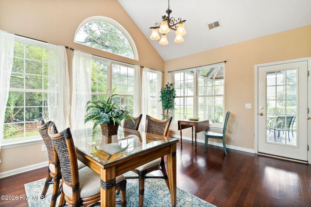 7557 Dunbar Drive SW, Sunset Beach, NC 28468