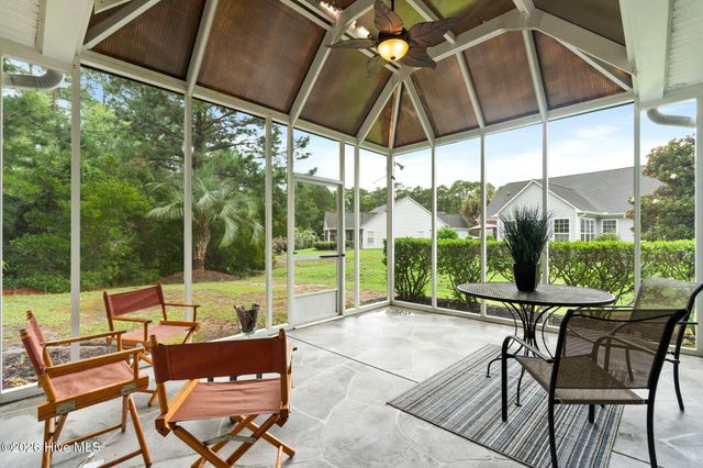 7557 Dunbar Drive SW, Sunset Beach, NC 28468