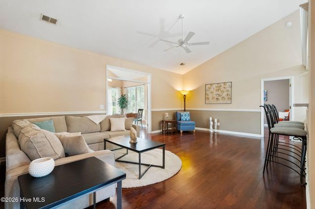 7557 Dunbar Drive SW, Sunset Beach, NC 28468