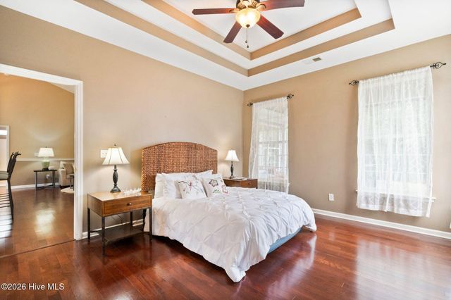 7557 Dunbar Drive SW, Sunset Beach, NC 28468