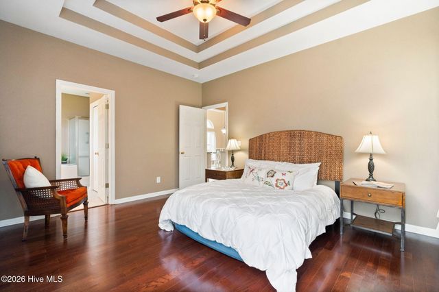7557 Dunbar Drive SW, Sunset Beach, NC 28468