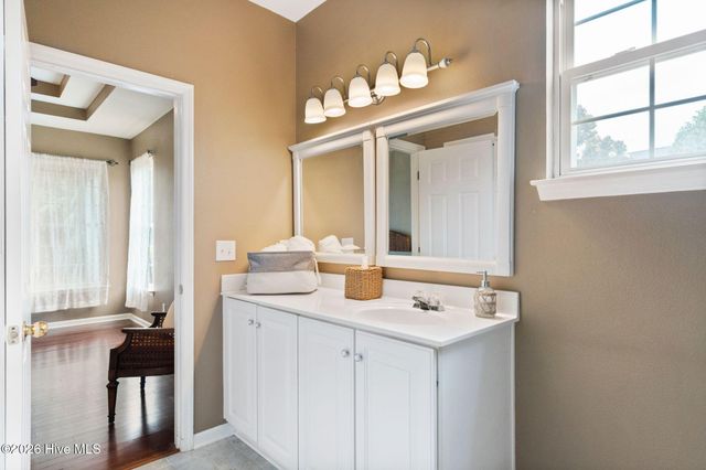 7557 Dunbar Drive SW, Sunset Beach, NC 28468