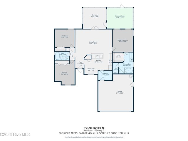 7557 Dunbar Drive SW, Sunset Beach, NC 28468