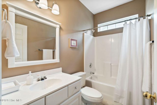 7557 Dunbar Drive SW, Sunset Beach, NC 28468