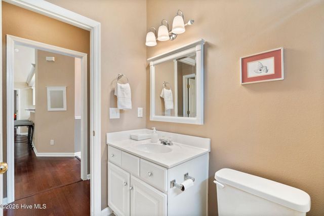 7557 Dunbar Drive SW, Sunset Beach, NC 28468