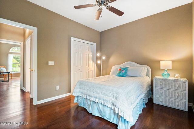 7557 Dunbar Drive SW, Sunset Beach, NC 28468