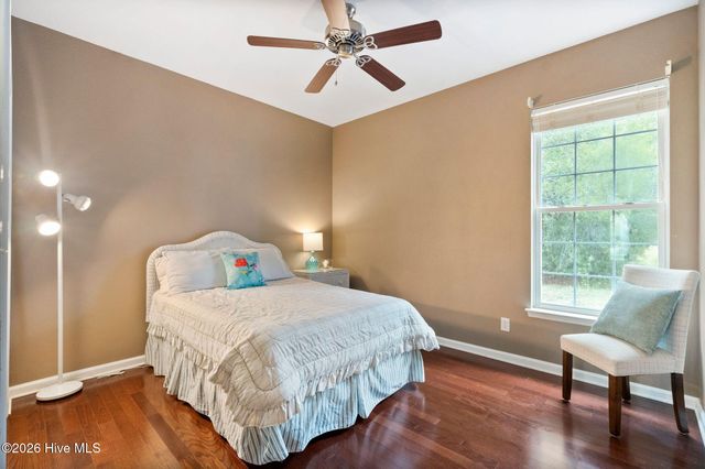 7557 Dunbar Drive SW, Sunset Beach, NC 28468