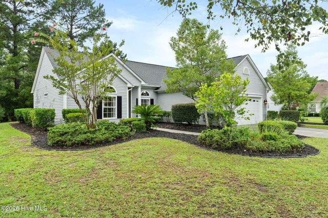7557 Dunbar Drive SW, Sunset Beach, NC 28468