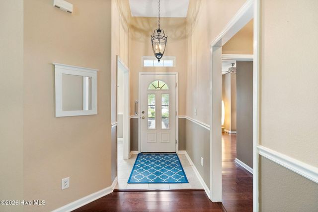 7557 Dunbar Drive SW, Sunset Beach, NC 28468