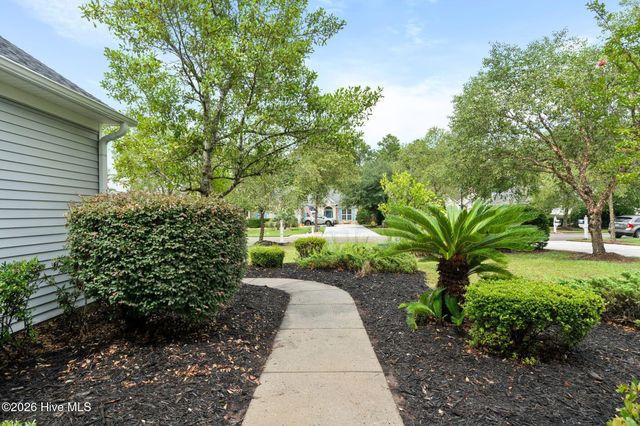 7557 Dunbar Drive SW, Sunset Beach, NC 28468