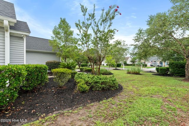 7557 Dunbar Drive SW, Sunset Beach, NC 28468