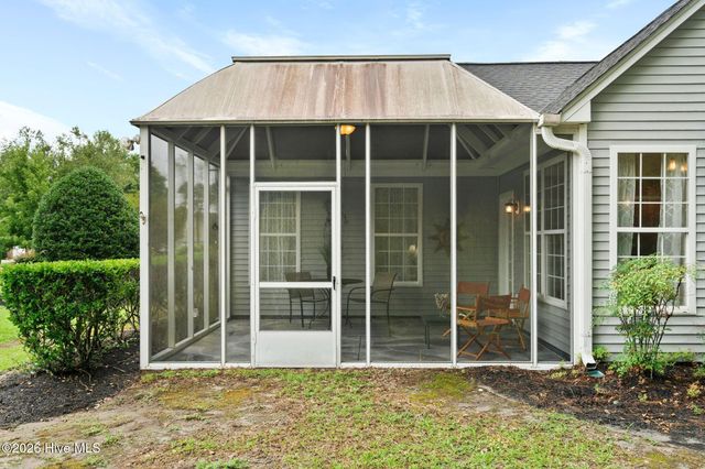 7557 Dunbar Drive SW, Sunset Beach, NC 28468