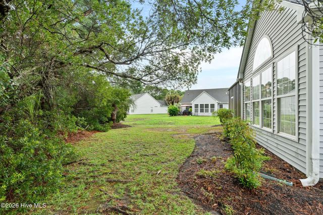 7557 Dunbar Drive SW, Sunset Beach, NC 28468
