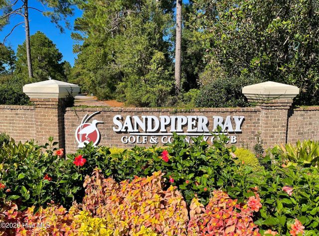 7557 Dunbar Drive SW, Sunset Beach, NC 28468