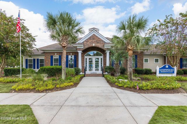 7557 Dunbar Drive SW, Sunset Beach, NC 28468