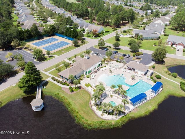 7557 Dunbar Drive SW, Sunset Beach, NC 28468