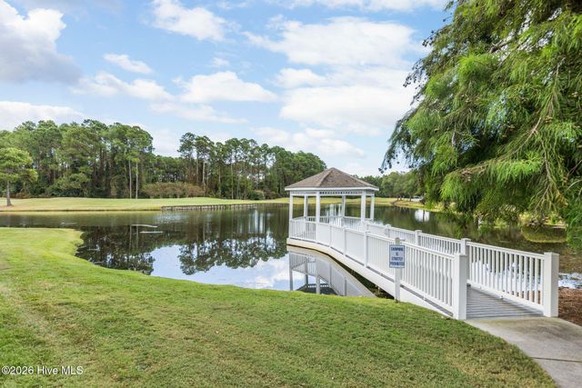 7557 Dunbar Drive SW, Sunset Beach, NC 28468