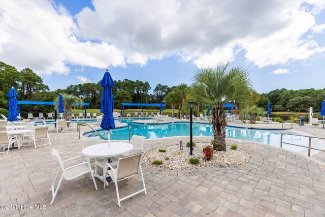 7557 Dunbar Drive SW, Sunset Beach, NC 28468