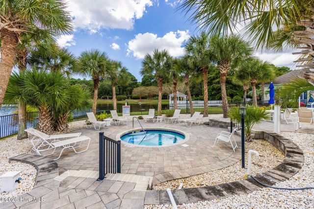 7557 Dunbar Drive SW, Sunset Beach, NC 28468