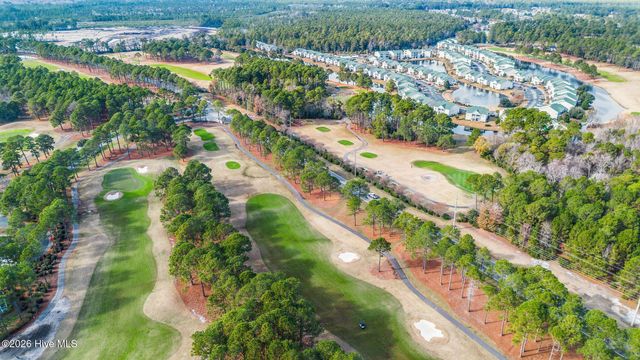 7557 Dunbar Drive SW, Sunset Beach, NC 28468