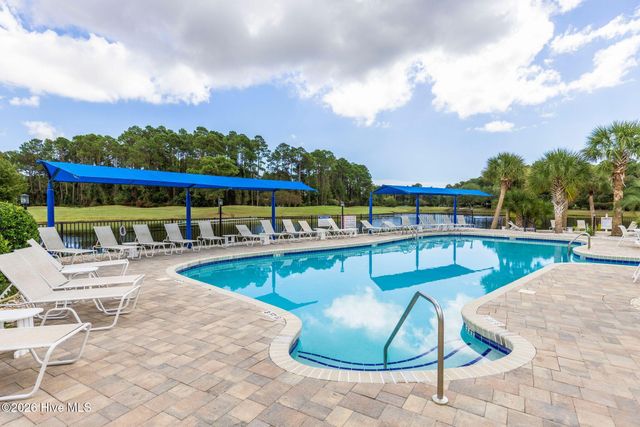 7557 Dunbar Drive SW, Sunset Beach, NC 28468
