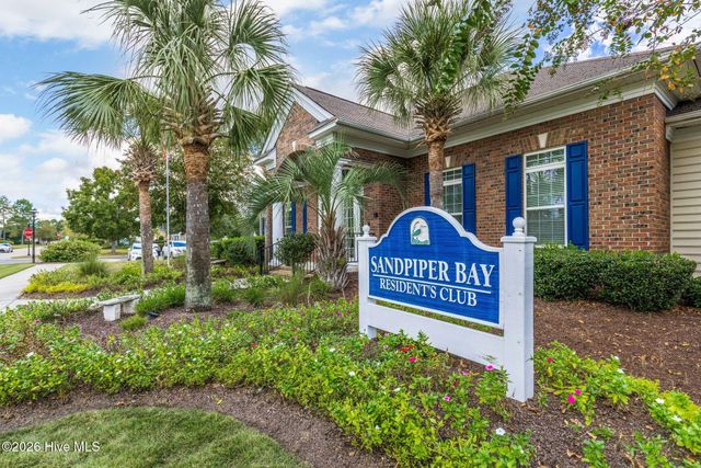 7557 Dunbar Drive SW, Sunset Beach, NC 28468