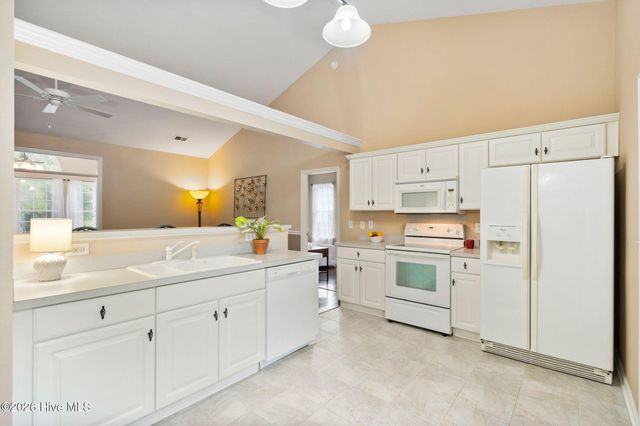 7557 Dunbar Drive SW, Sunset Beach, NC 28468