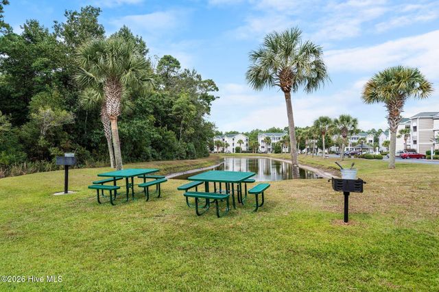 7557 Dunbar Drive SW, Sunset Beach, NC 28468