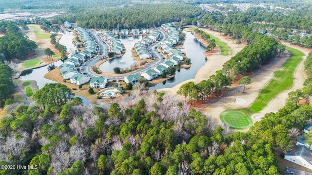 7557 Dunbar Drive SW, Sunset Beach, NC 28468