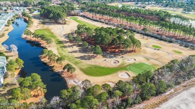 7557 Dunbar Drive SW, Sunset Beach, NC 28468